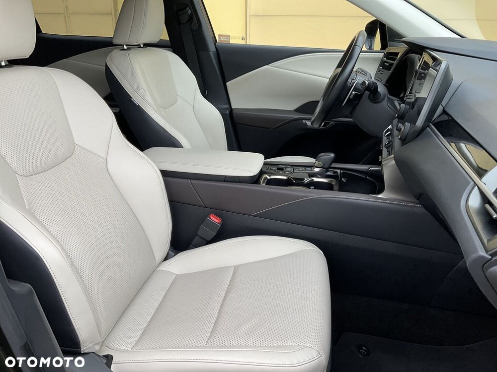 Lexus RX 450h+ Prestige - 11