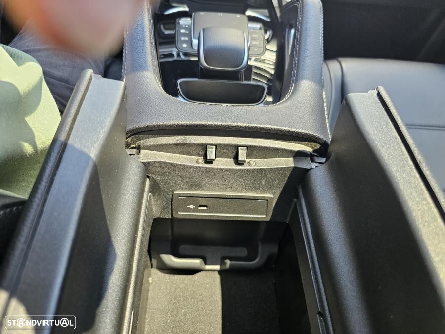 Mercedes-Benz GLE 350 de 4Matic - 31