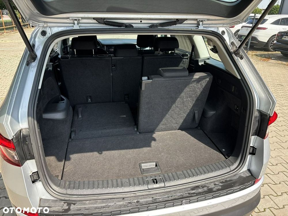 Skoda Kodiaq 2.0 TDI 4x4 Style DSG 7os - 21
