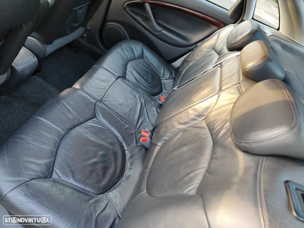 Citroën C5 2.0 HDi Exclusive - 3