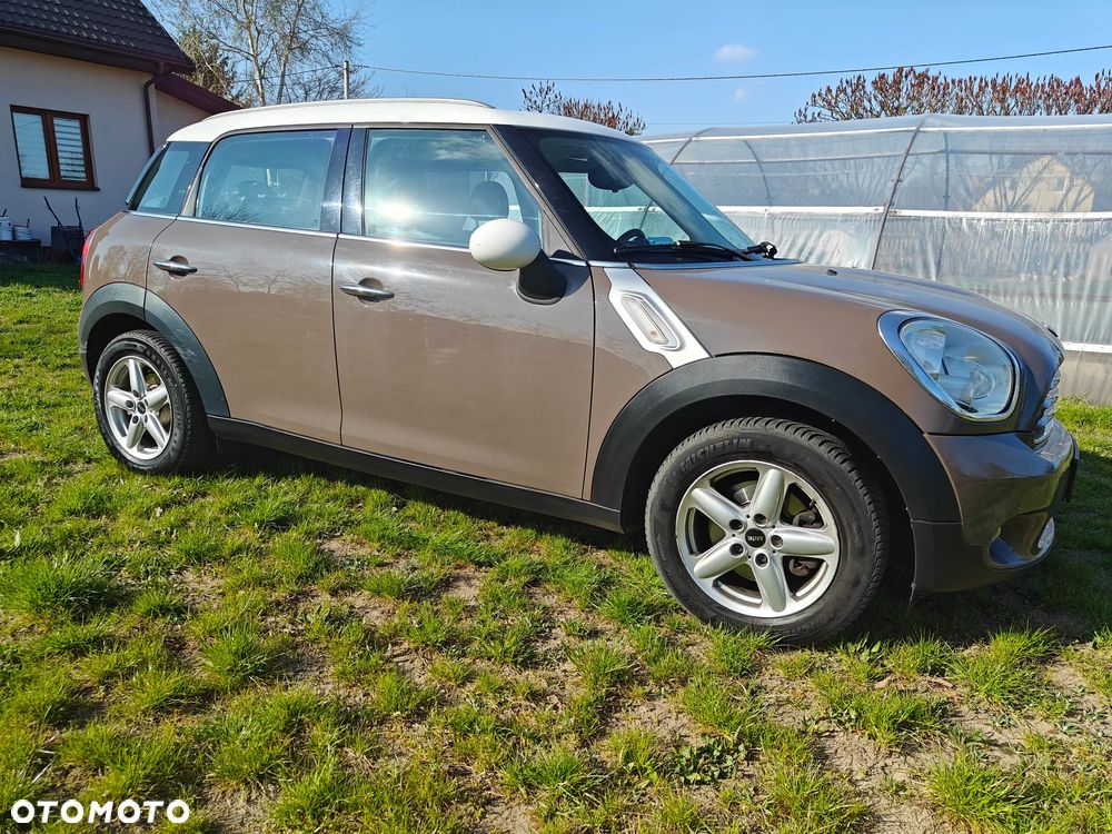 MINI ONE Standard - 5