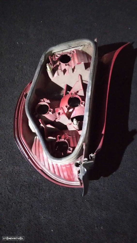 Farolim Stop Esq Citroên C5 I (Dc_) - 4