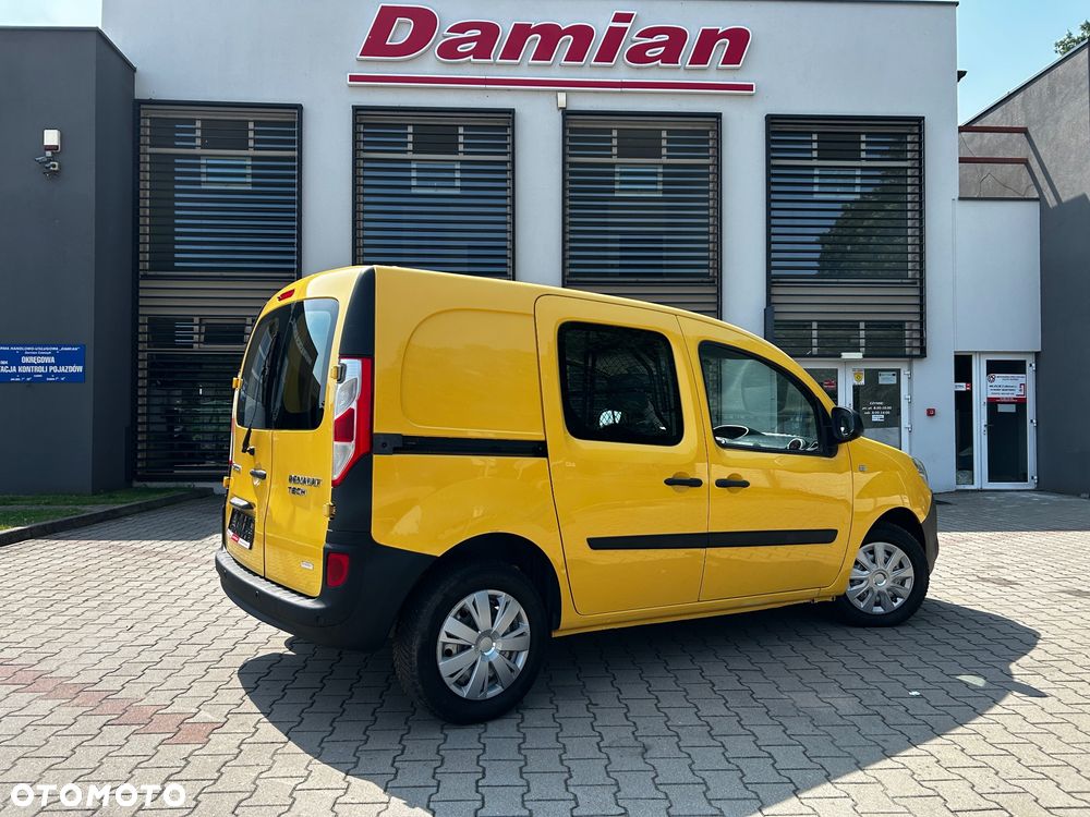 Renault Kangoo - 6