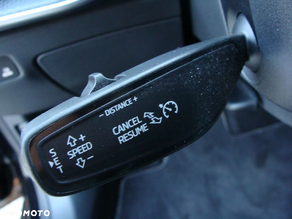 Skoda Superb 2.0 TDI DSG Selection - 12