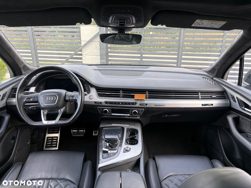 Audi A6 Avant - 8