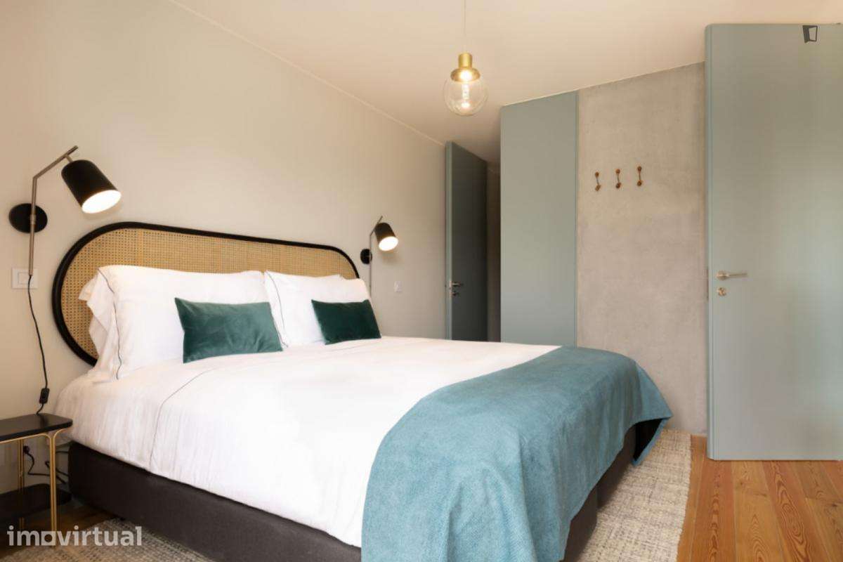 Apartamento com 1 quartos - localizado em Bonfim Porto - Grande imagem: 4/13