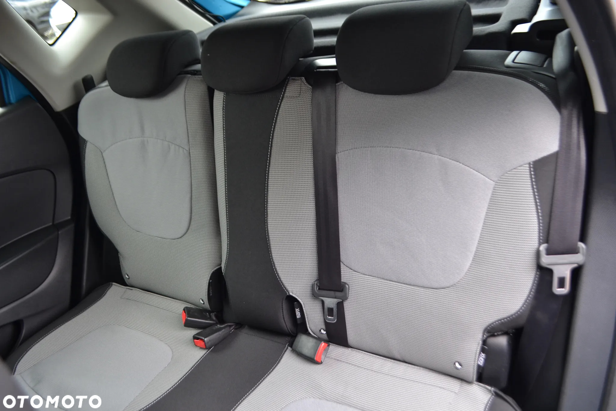 Renault Captur - 21
