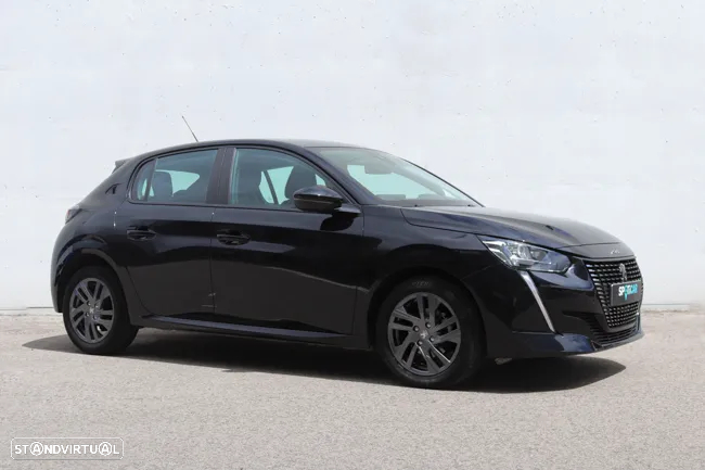 Peugeot 208 1.2 PureTech Active Pack - 18
