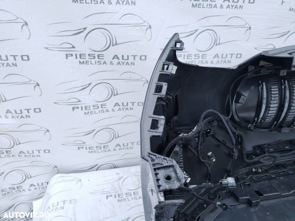 Bara fata Maserati Grecale Facelift Folgore Gauri pe an 2024-2025-2026 - 13