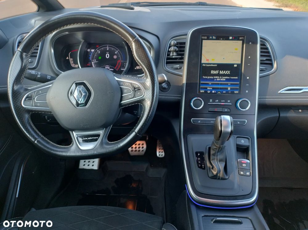 Renault Grand Scenic - 29