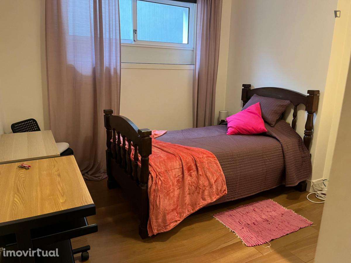 Quarto - localizado em Bonfim Porto - Grande imagem: 2/16