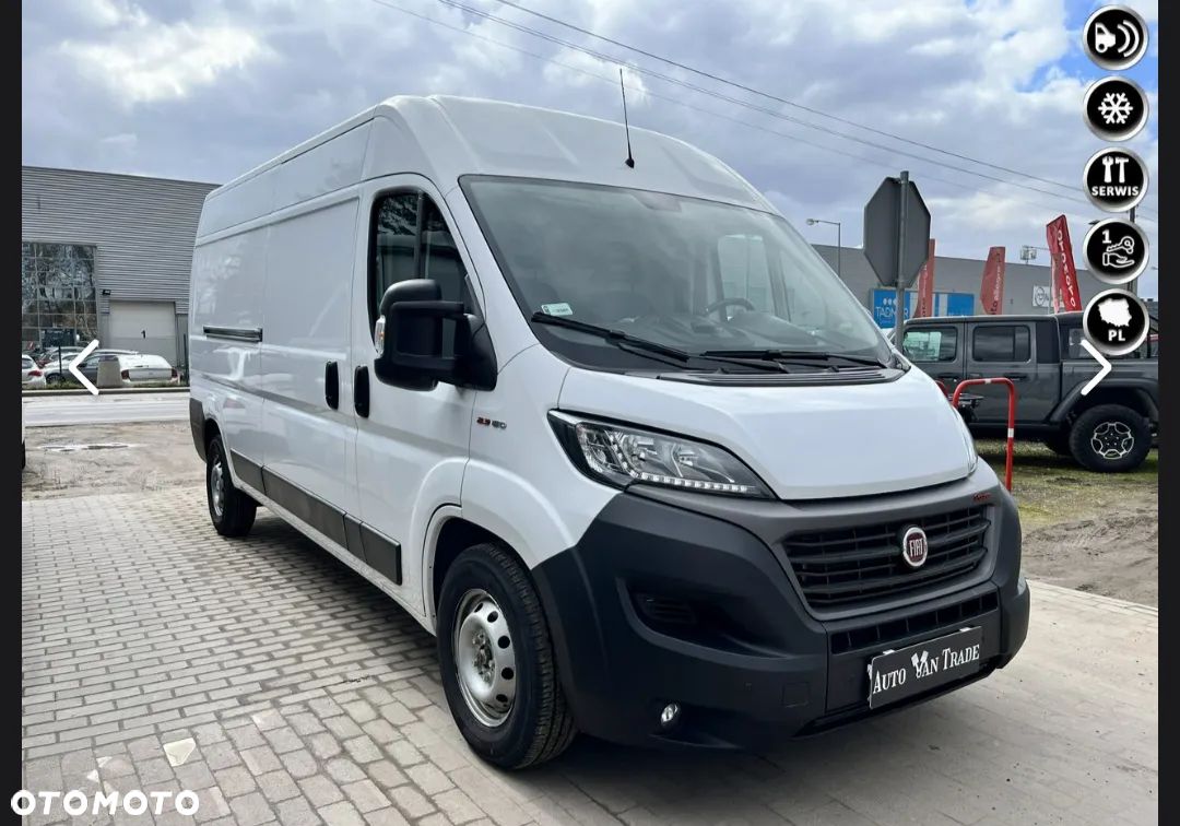 Fiat Ducato MAXI L3H2 - 1