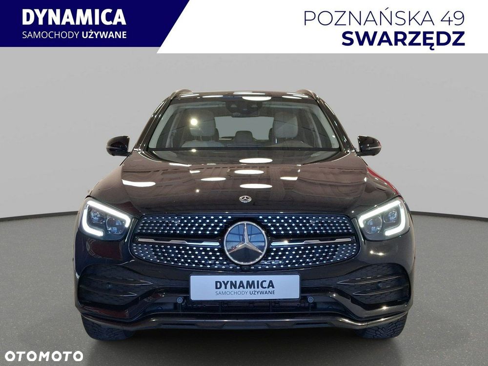 Mercedes-Benz GLC - 3