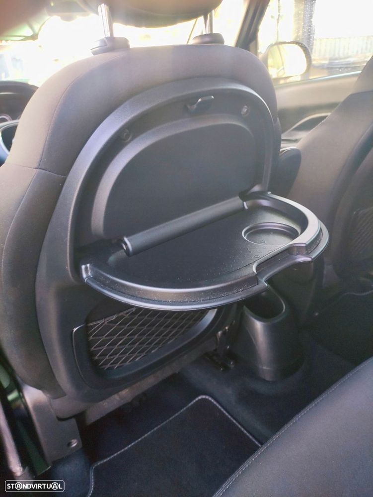 Fiat 500L Living 1.6 MJ S&S - 21