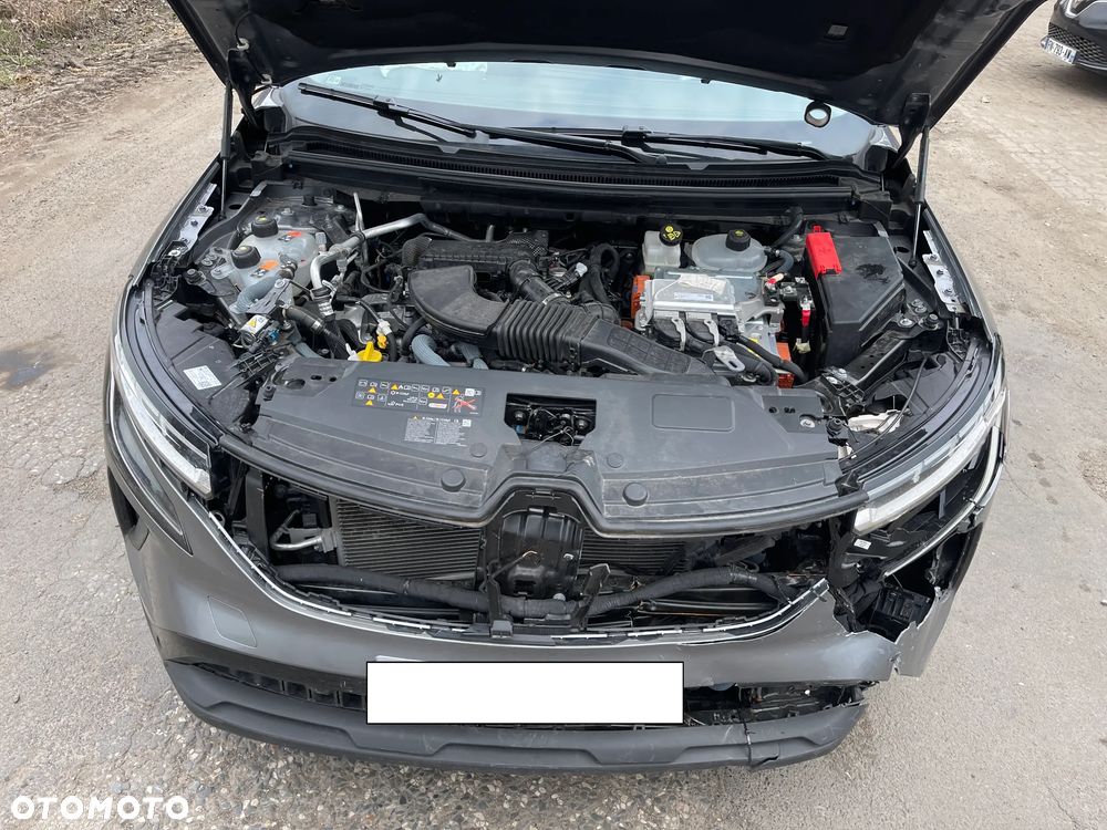 Renault Austral E-Tech Full 200 Iconic Esprit Alpine - 37