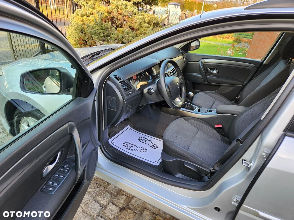 Renault Laguna - 22
