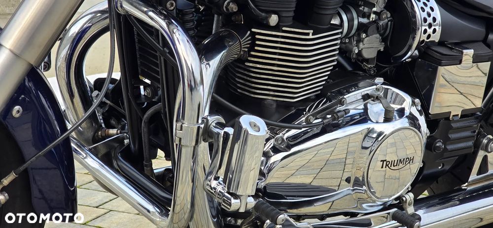 Triumph America - 22