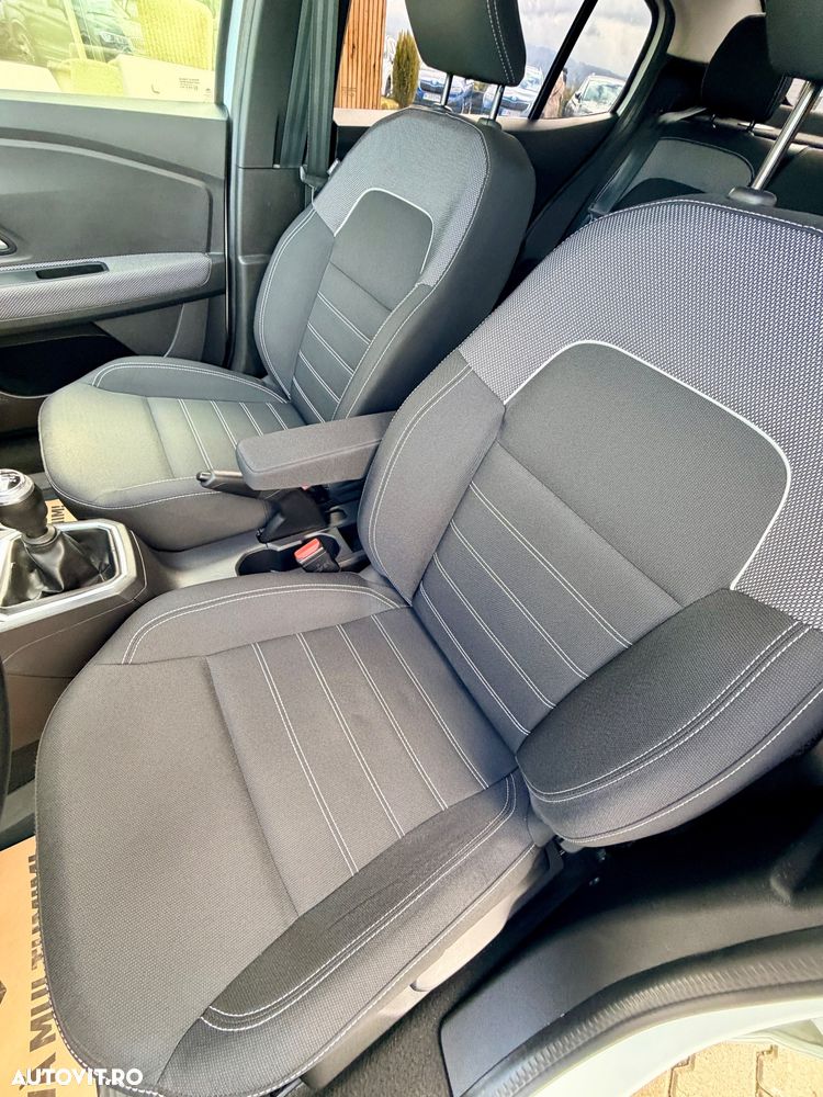 Dacia Logan TCe 90 MT6 Comfort - 7