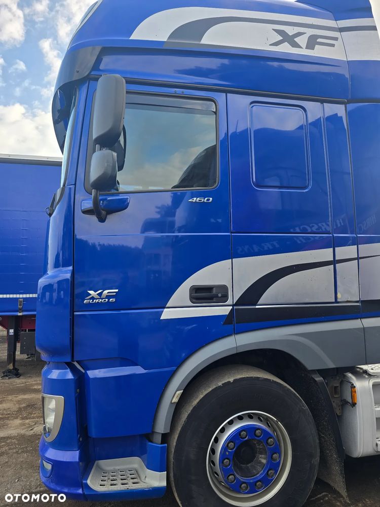 DAF XF106 460 - 3