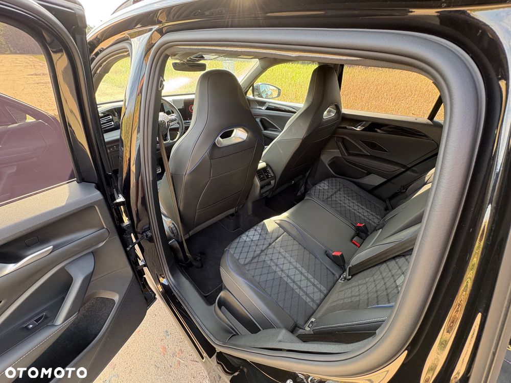 Volkswagen Tiguan 1.5 eTSI R-Line Plus DSG - 16