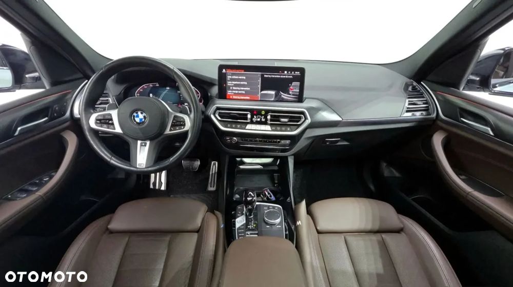BMW X3 xDrive20i M Sport - 14