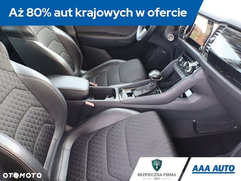 Skoda Kodiaq - 10