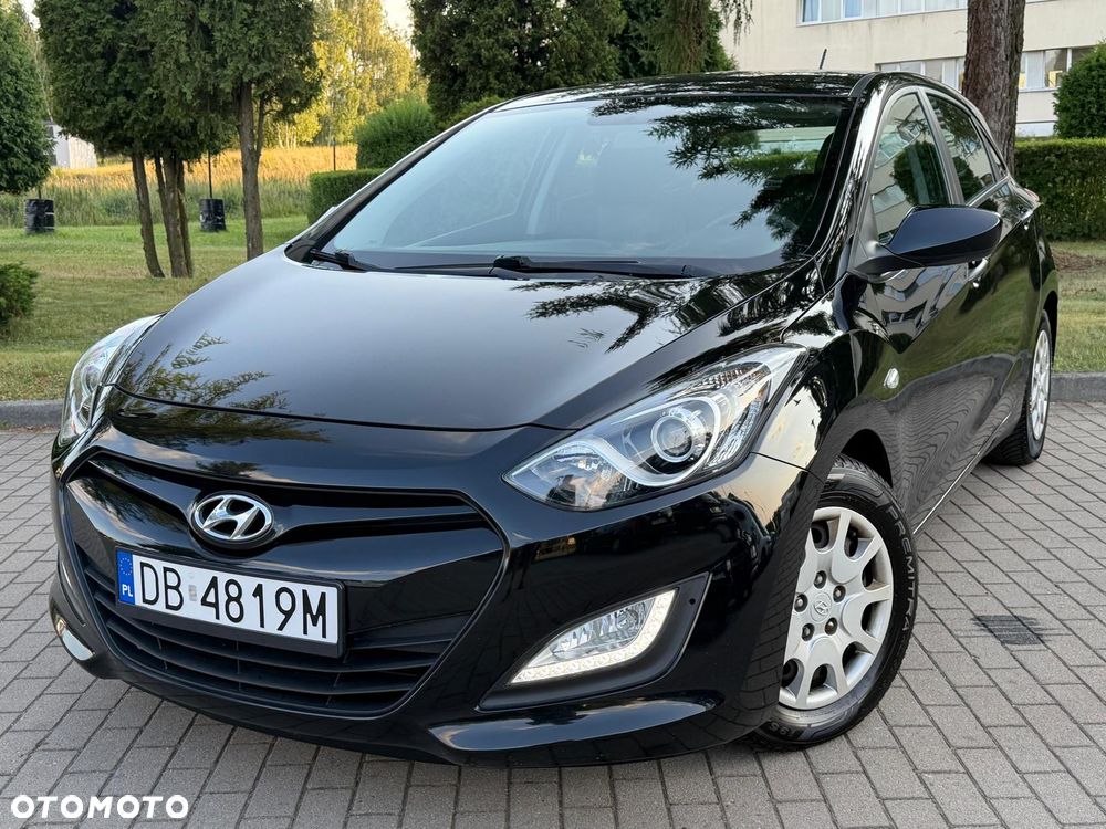 Hyundai i30 1.4 Trend - 16