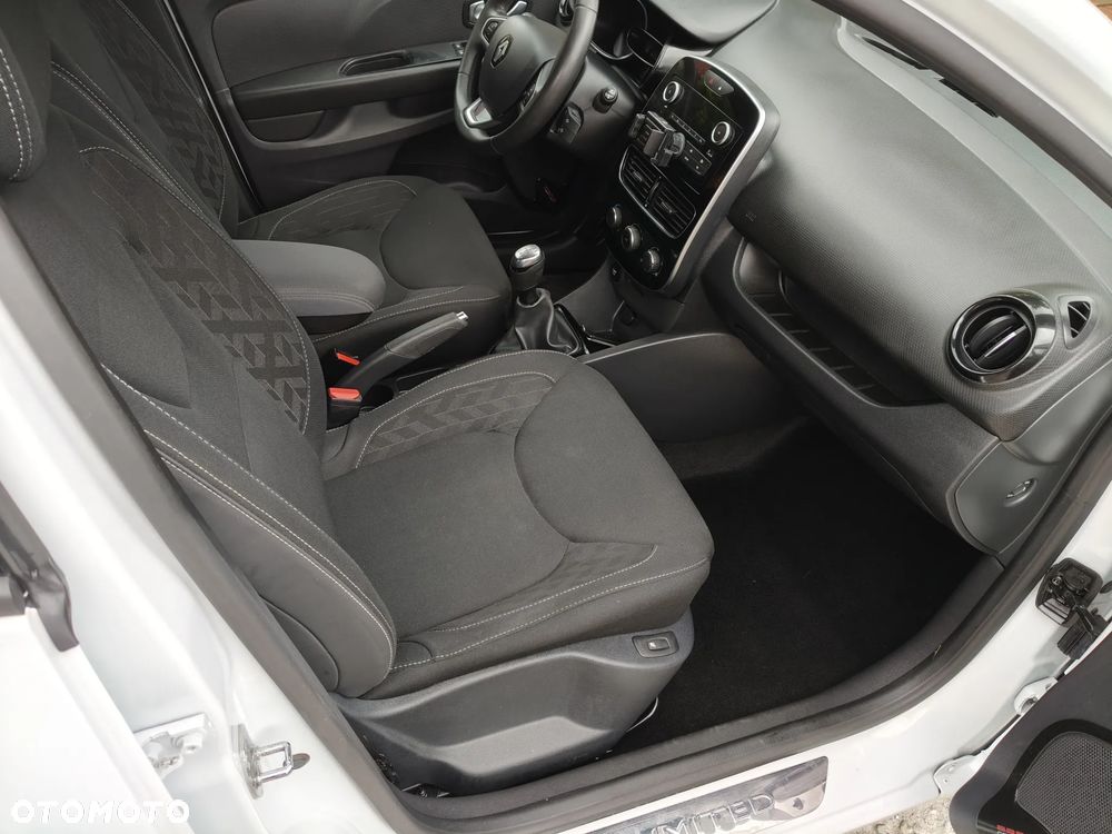 Renault Clio 0.9 TCe Limited - 9