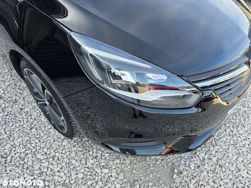 Opel Zafira 1.4 Turbo (ecoFLEX) Start/Stop Business Edition - 16