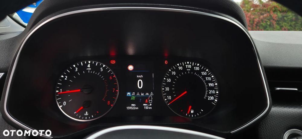 Renault Clio TCe 100 BUSINESS EDITION - 28