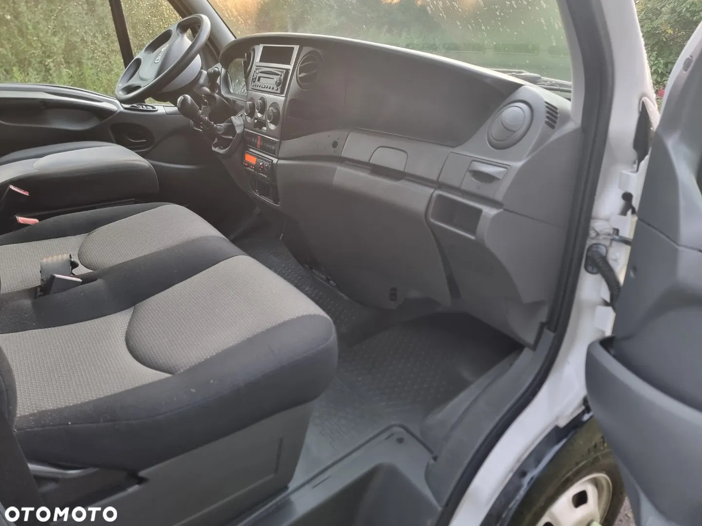 Iveco 50C15 - 9