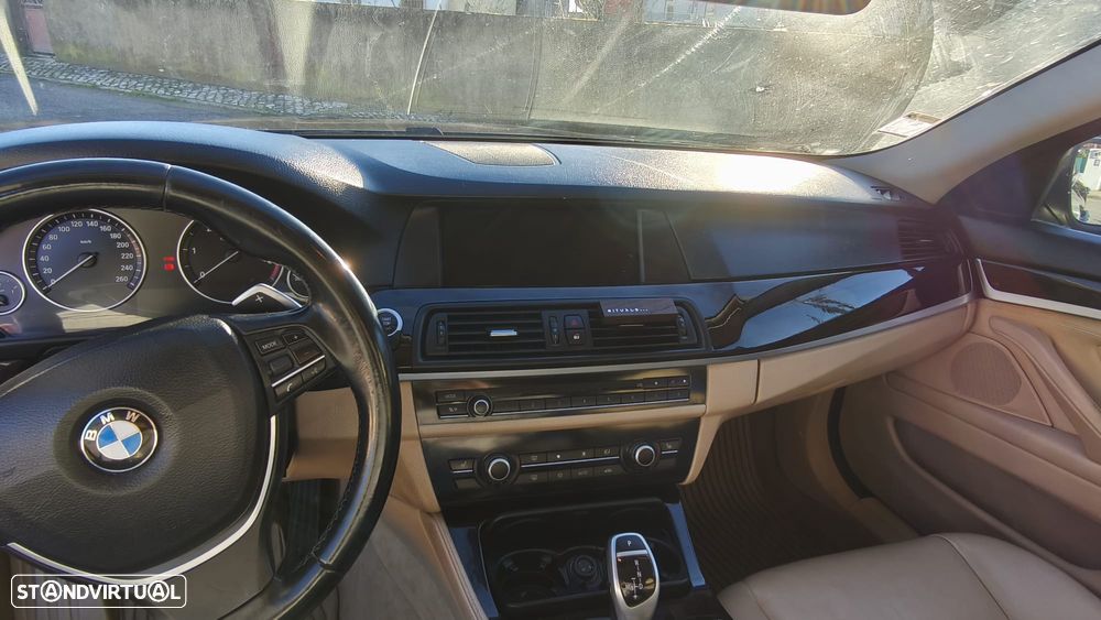 BMW 530 d xDrive Auto - 6