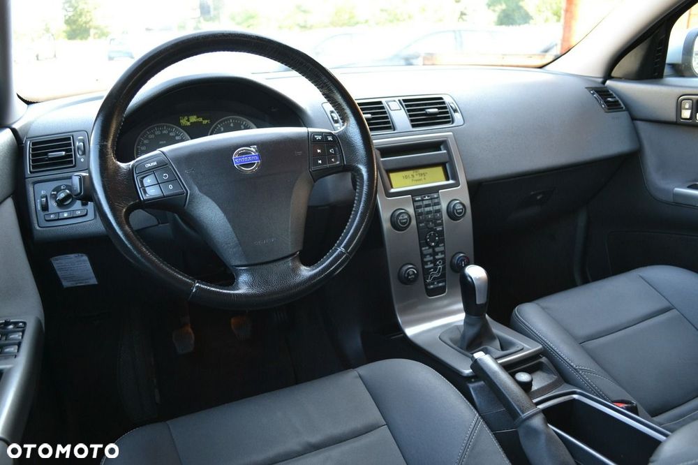 Volvo V50 - 7
