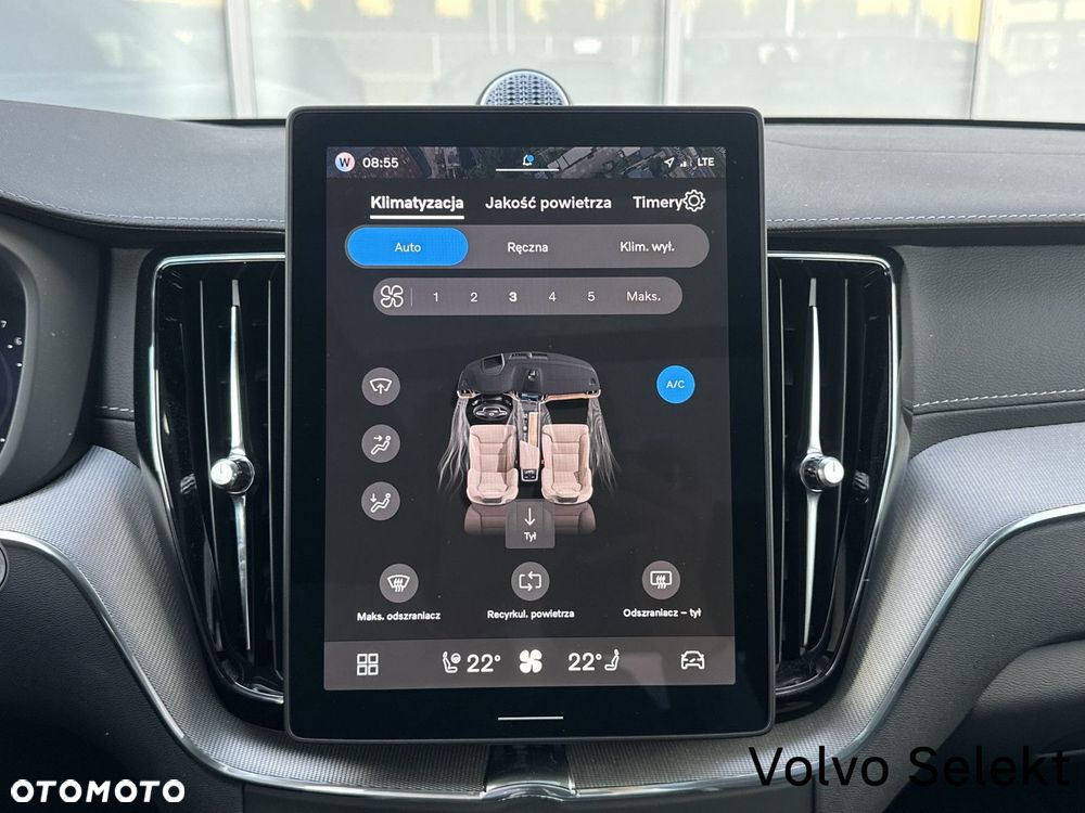 Volvo XC 60 - 21