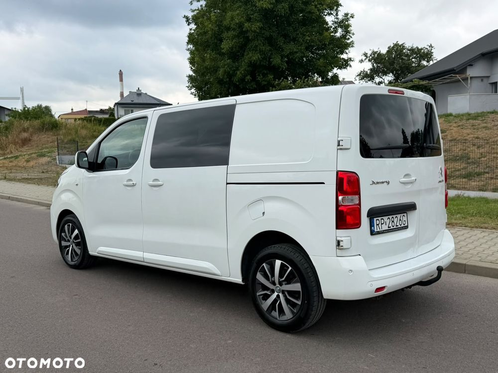 Citroën JUMPY - 12