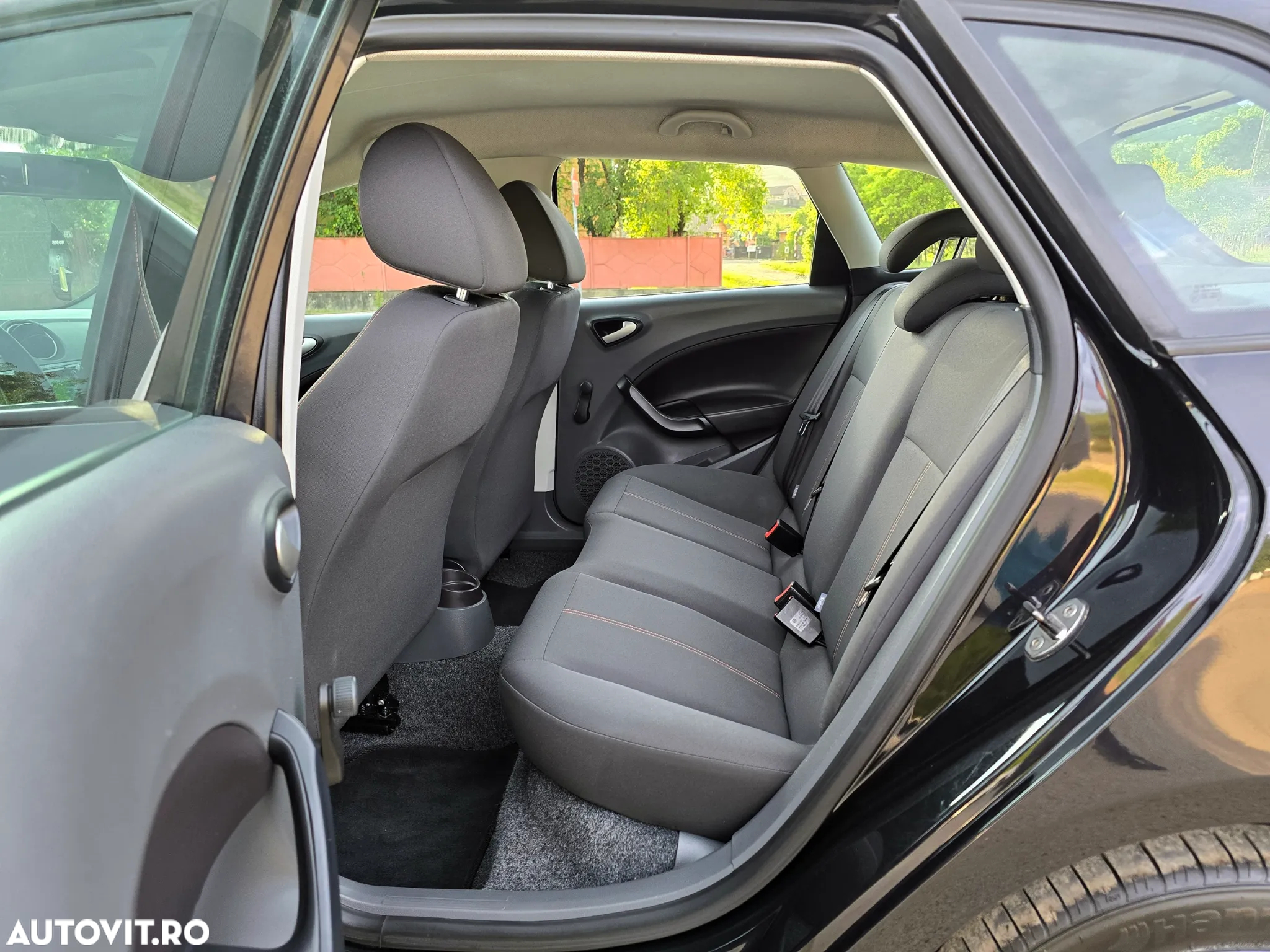Seat Ibiza 1.2 12V Style - 27