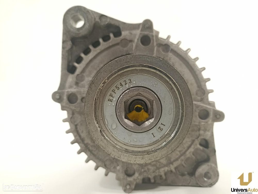 ALTERNADOR TOYOTA COROLLA 2006 -2706033072 - 4