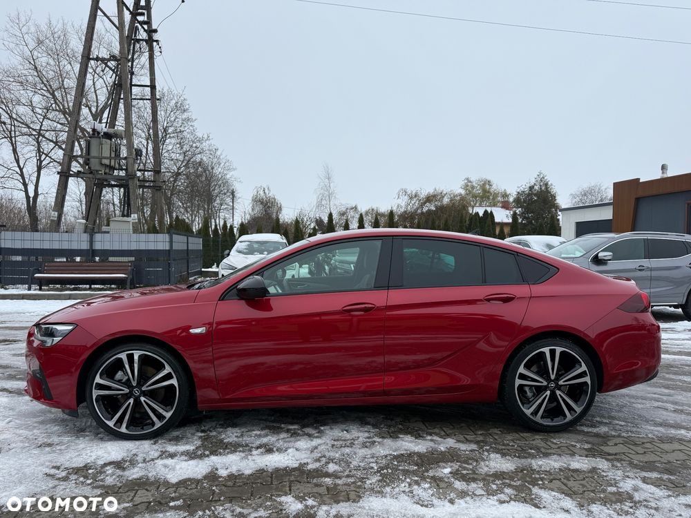 Opel Insignia 2.0 Direct InjectionTurbo Ultimate - 5