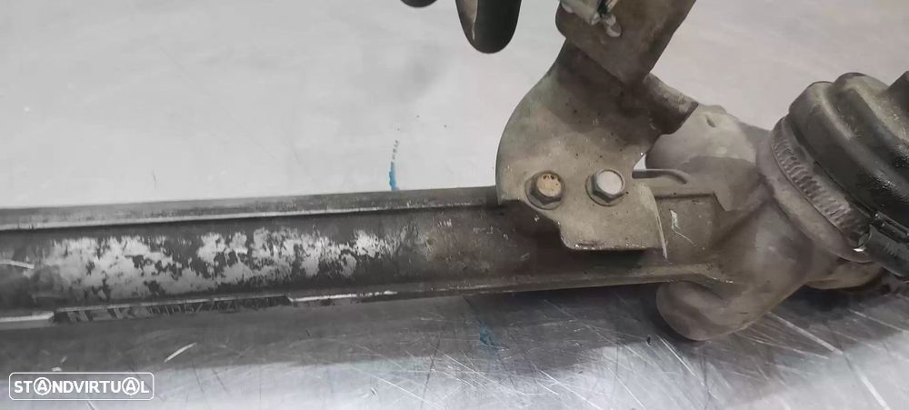 CREMALHEIRA DIREÇÃO NISSAN QASHQAI / QASHQAI +2 I 2007 -48001JD900 - 4