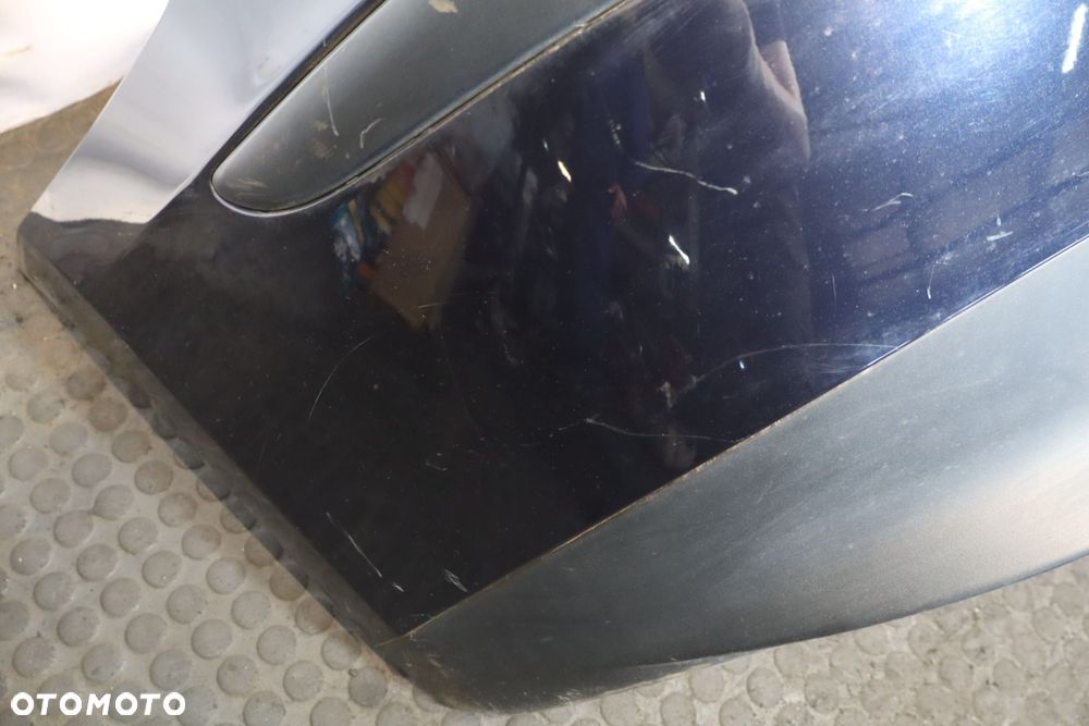 ZDERZAK TYLNY BMW 1 E87 116I HB A35/5 - 6