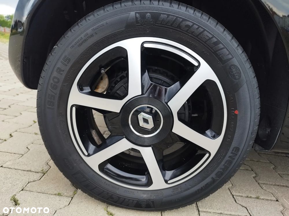 Renault Twingo ENERGY TCe 90 LIMITED - 35