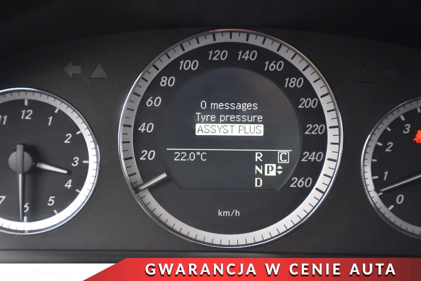 Mercedes-Benz Klasa E 350 4-Matic Elegance - 17