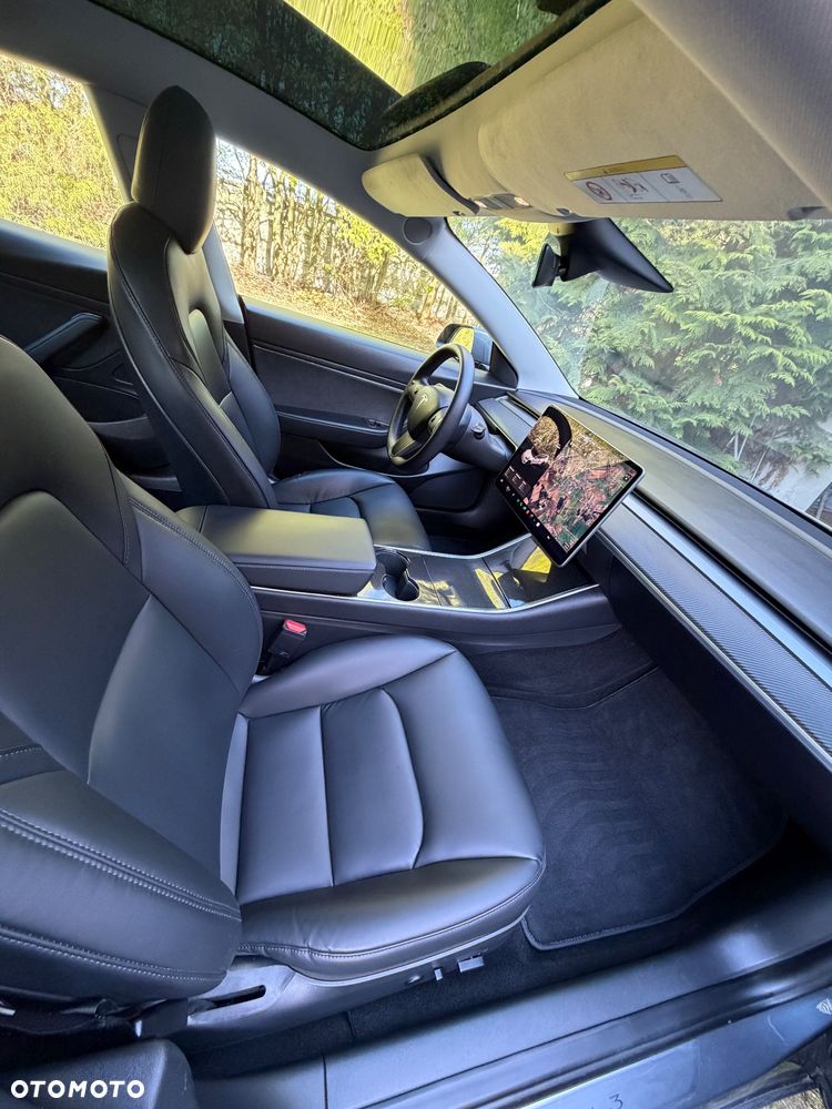 Tesla Model 3 Standard Range Plus - 20