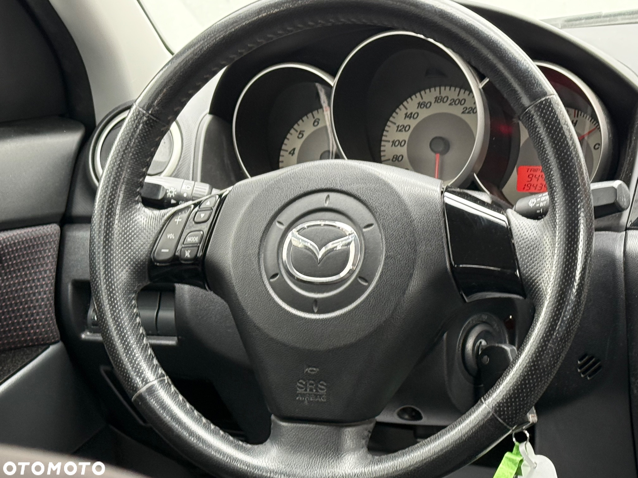 Mazda 3 1.4 Comfort - 27