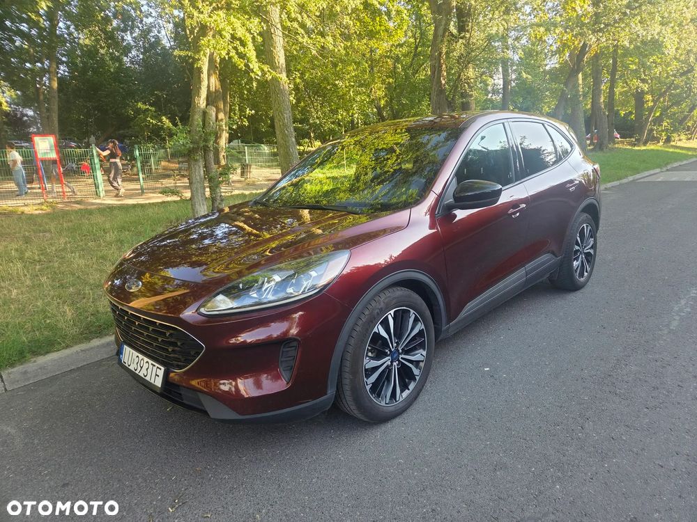 Ford Escape - 11