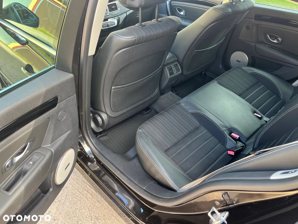 Renault Laguna ENERGY dCi 130 FAP Start-Stop Bose Edition - 10