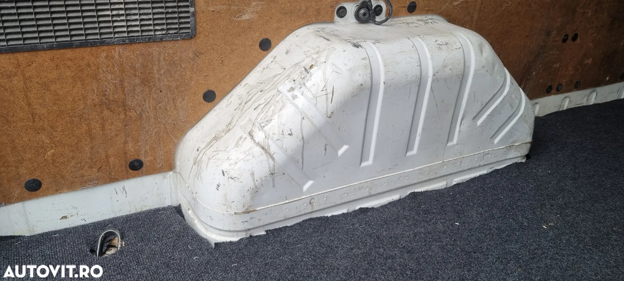Ford TRANSIT - 9