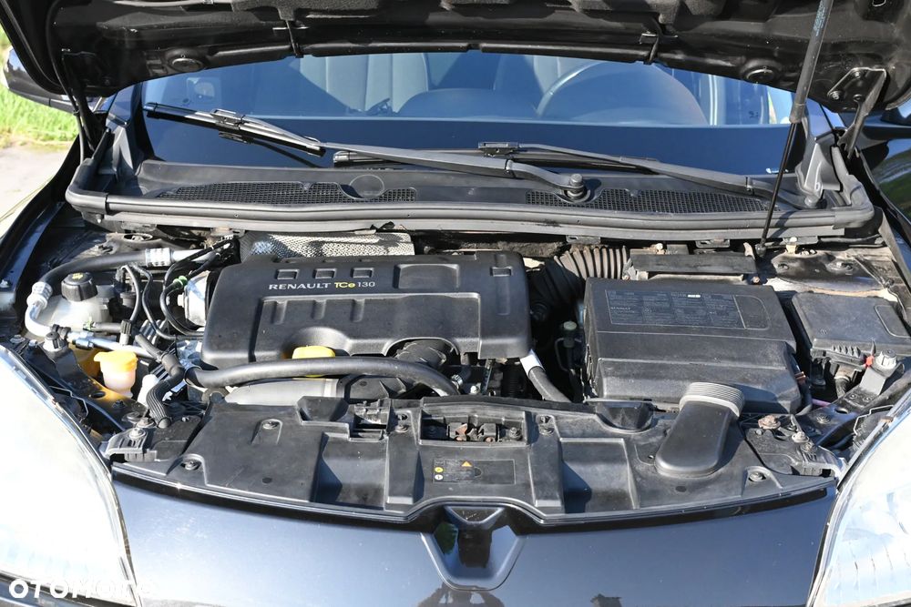 Renault Megane 1.4 16V TCE Dynamique - 25