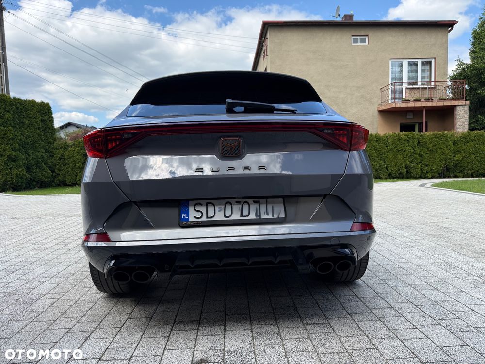 Cupra Formentor 2.0 TSI 4Drive VZ DSG - 16