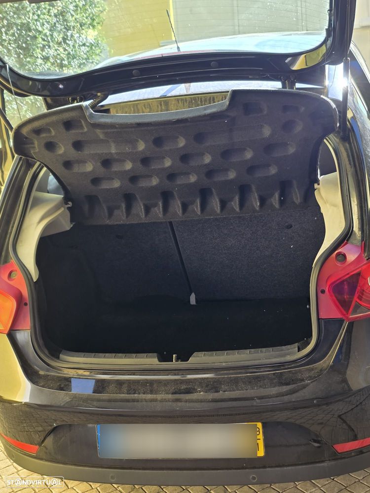 SEAT Ibiza 1.2 12V Style - 10